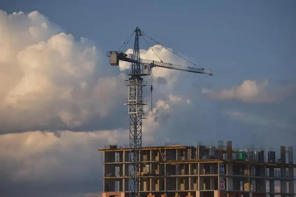 二手房市場迎來拐點?2025年房價走勢,專家分析給出觀點