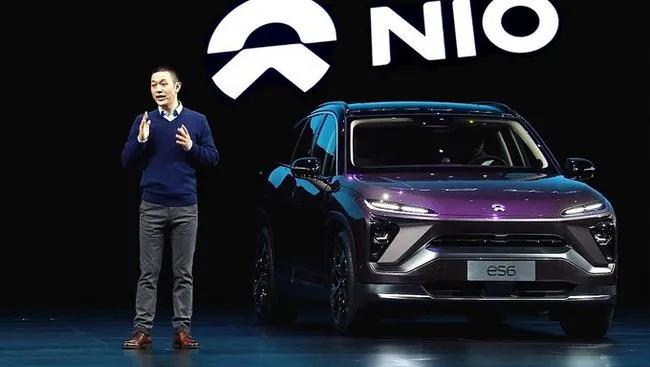 蔚來汽車:高端純電汽車的深耕者與守望者