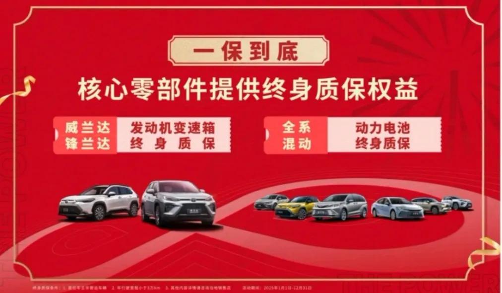 《家庭購車必修課:為何說現(xiàn)在是買豐田的最佳時機(jī)?》