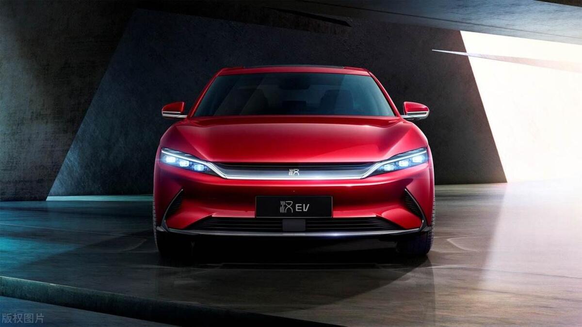 比亞迪全固態電池的未來:2030年后解鎖電動汽車的新篇章