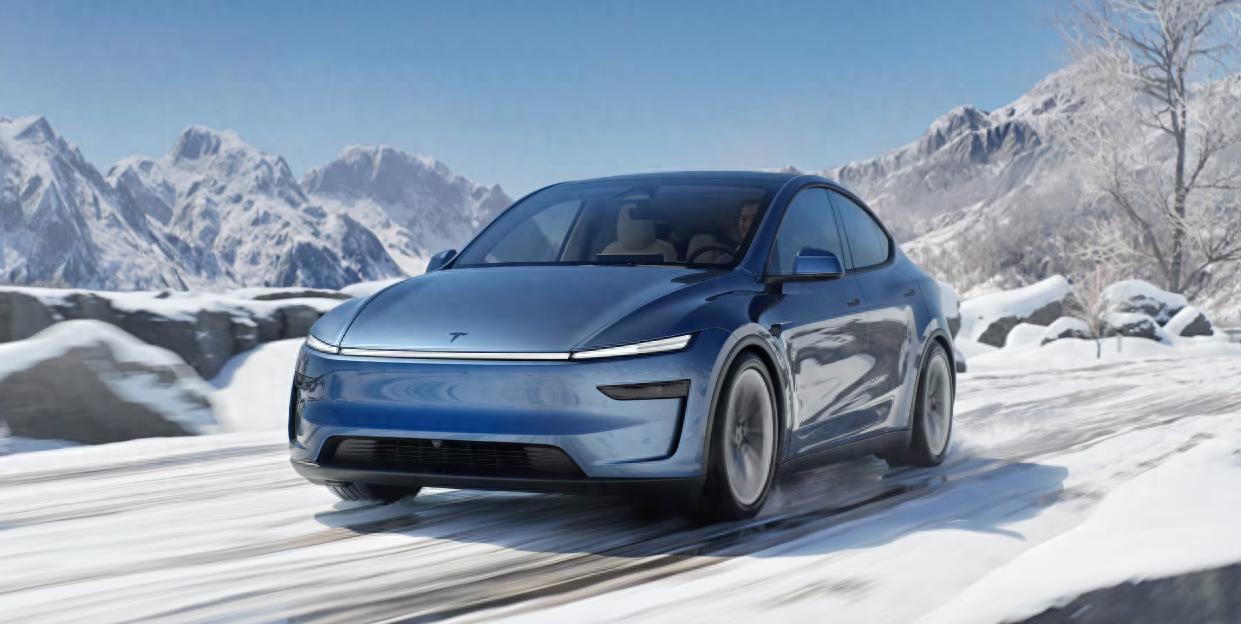 特斯拉煥新Model Y購車全攻略:一文讀懂,輕松入手