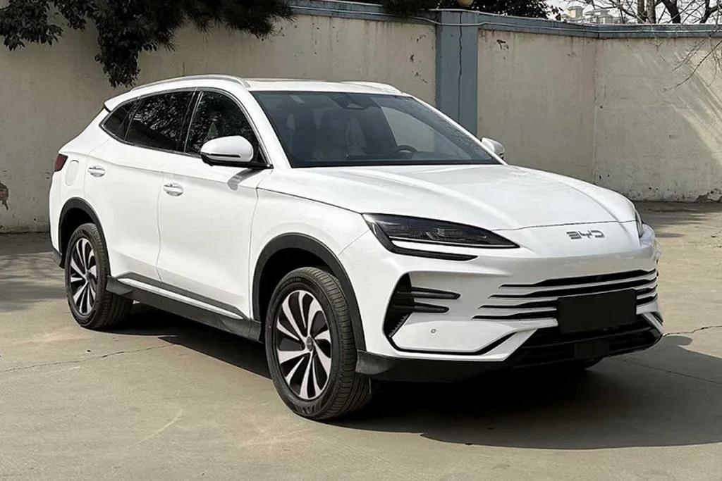 爆款SUV,你心動了嗎?吉利銷量逆襲,新能源遇冷?