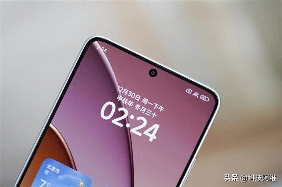 小米繼續“內卷”,12GB+256GB跌至1704元,6550mAh+IP69防水