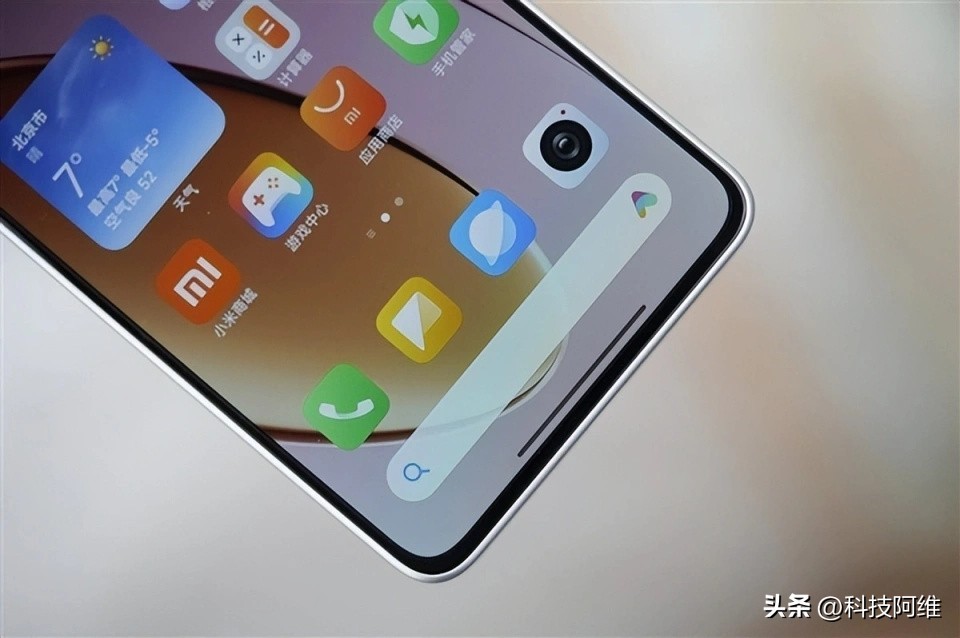 小米繼續“內卷”,12GB+256GB跌至1704元,6550mAh+IP69防水