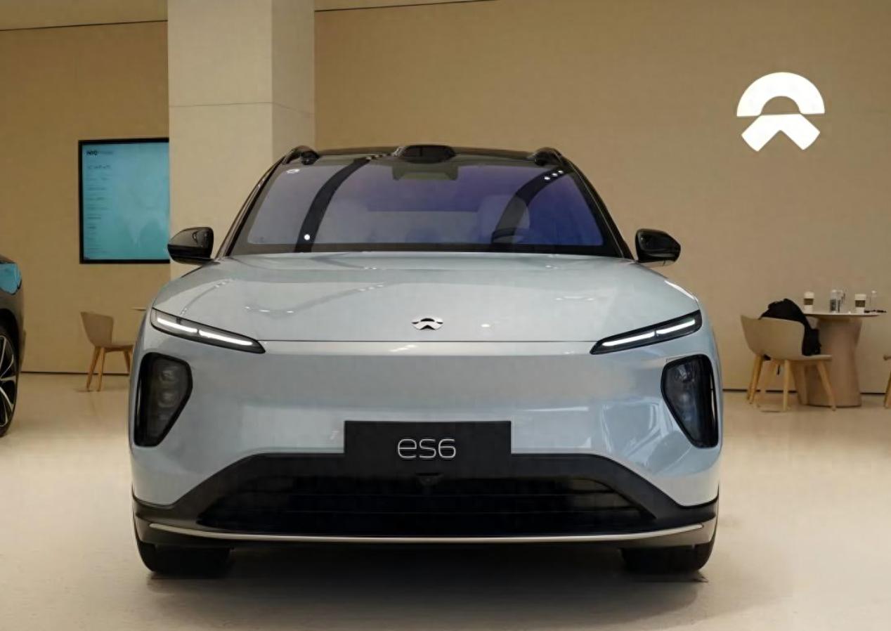 一文看懂!蔚來 2 月購車優(yōu)惠,附各省市補貼申領(lǐng)攻略
