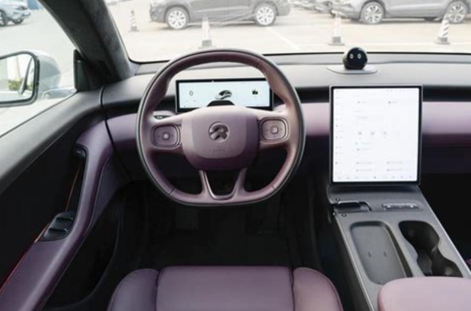 一文看懂!蔚來 2 月購車優(yōu)惠,附各省市補貼申領(lǐng)攻略