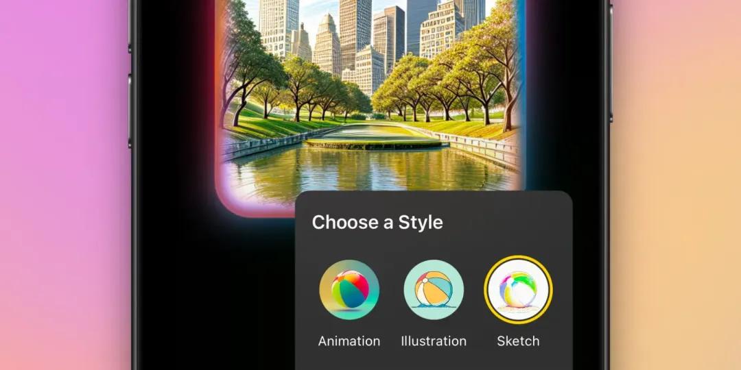 iOS 18.4 Beta重磅更新,中文AI上線,控制中心新增4大實用功能