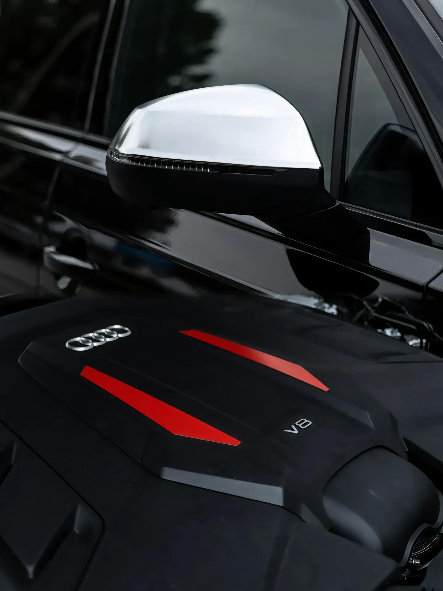 奧迪Q7漠河暴測:揭秘2025款“60萬豪車”的三大隱秘痛點