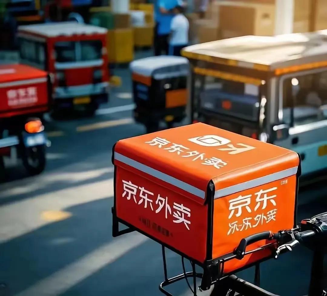 劉強(qiáng)東新布局:京東外賣(mài)革新能否真正引領(lǐng)行業(yè)變革?