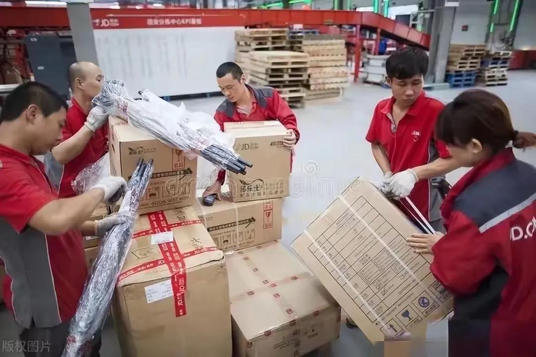 劉強(qiáng)東新布局:京東外賣(mài)革新能否真正引領(lǐng)行業(yè)變革?
