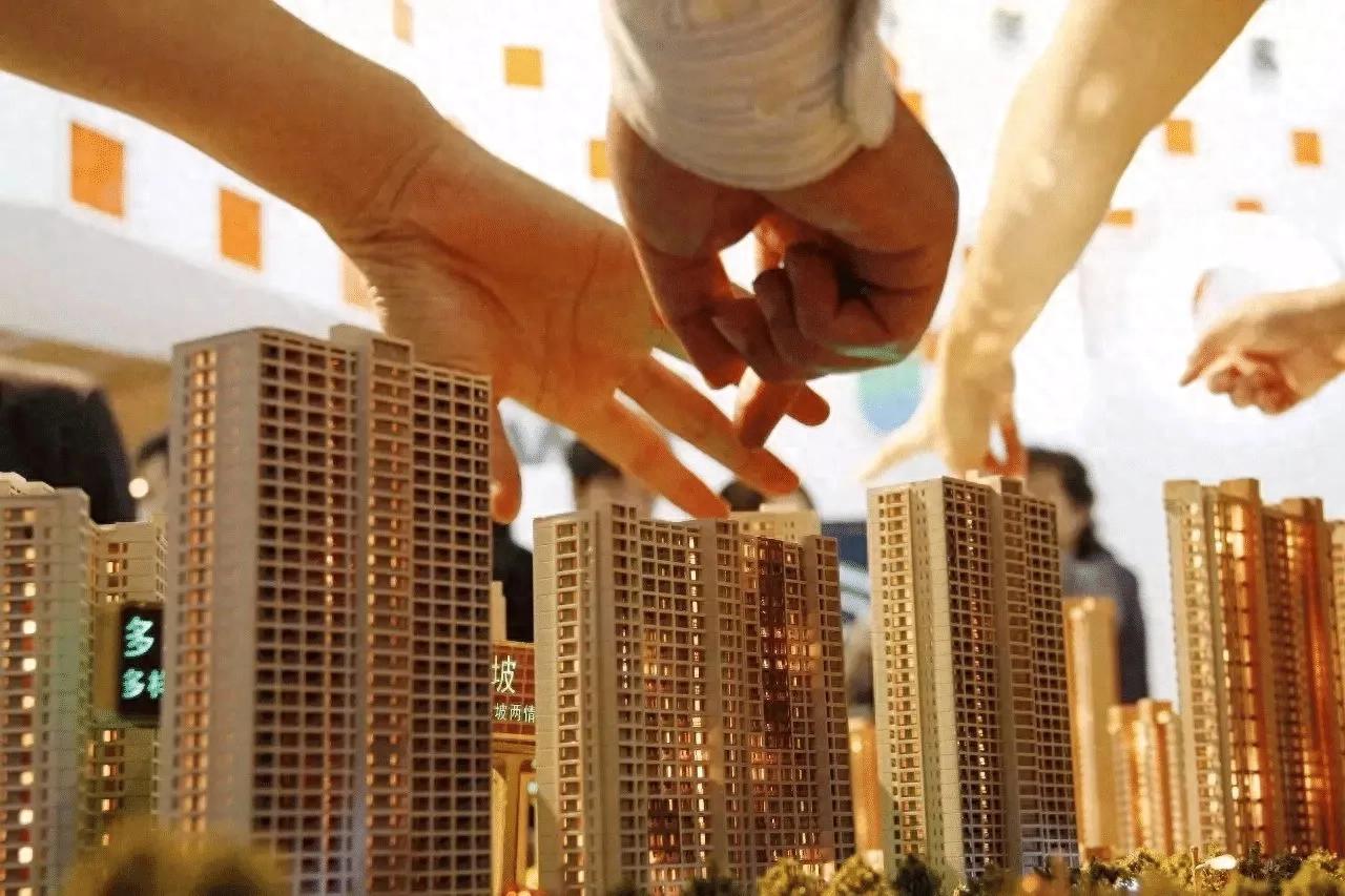 2025年樓市“小陽春”提前到來?一線城市領跑,分化格局加速形成