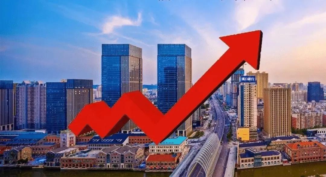 2025年樓市“小陽春”提前到來?一線城市領跑,分化格局加速形成