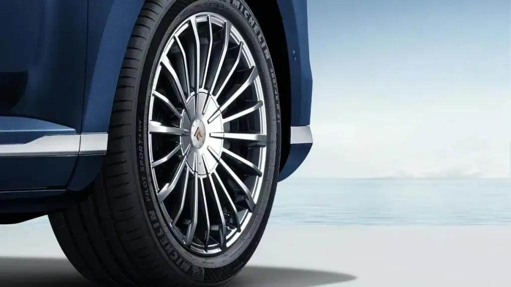 廣汽大型SUV——昊鉑HL初體驗(yàn)