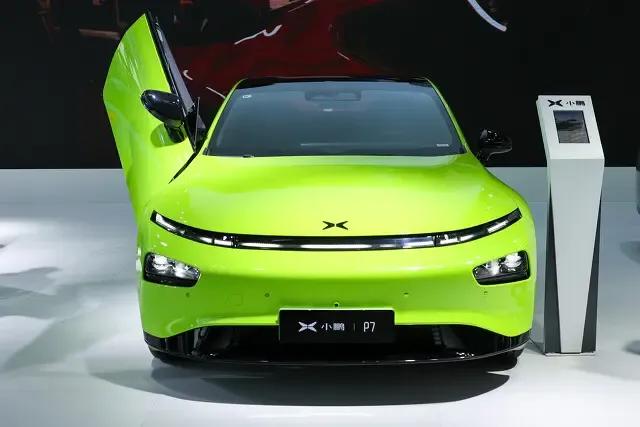 2024-2025中國十大最強(qiáng)新能源汽車榜單