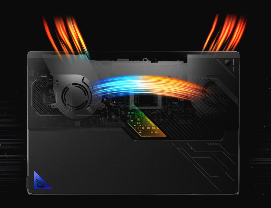 ROG幻X 2025正式開售,至高48GB顯存輕松部署70B大模型!