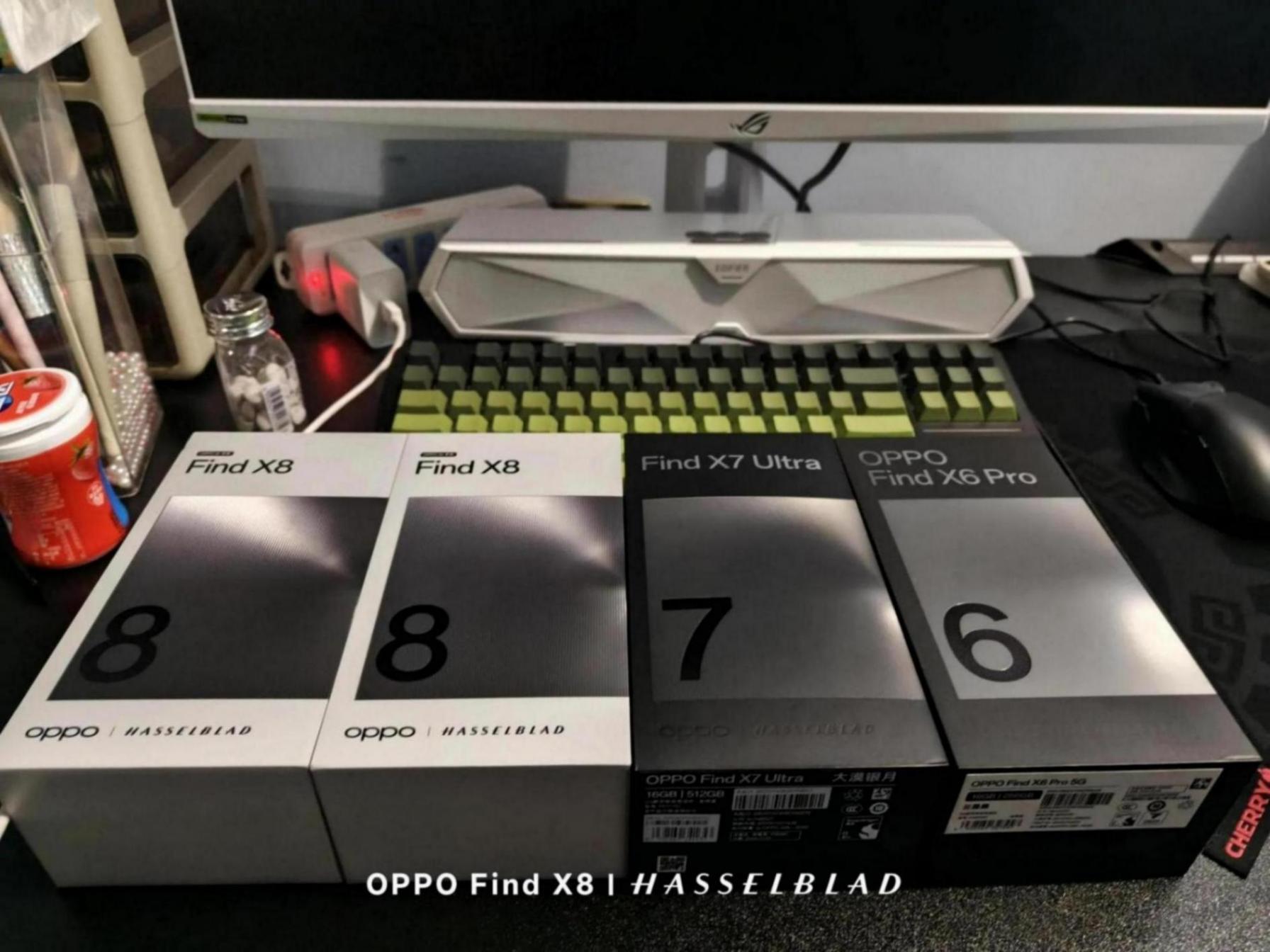 深度體驗OPPOfindx8,這款手機到底該買不該買!