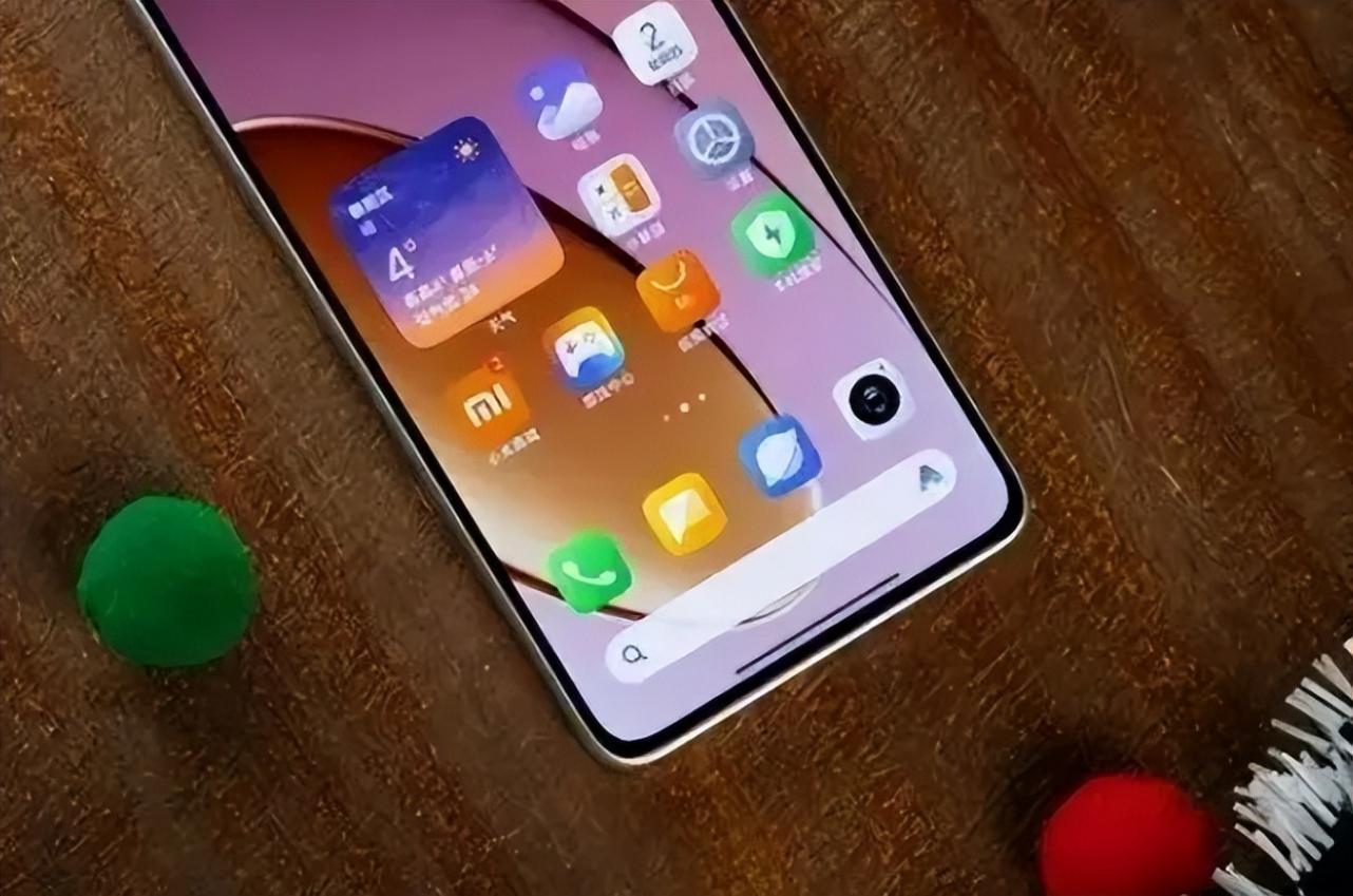 小米攤牌了!16GB+512GB+6550mAh,售價(jià)重塑市場(chǎng)格局