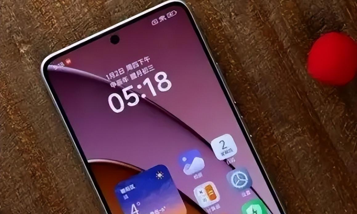 小米攤牌了!16GB+512GB+6550mAh,售價(jià)重塑市場(chǎng)格局