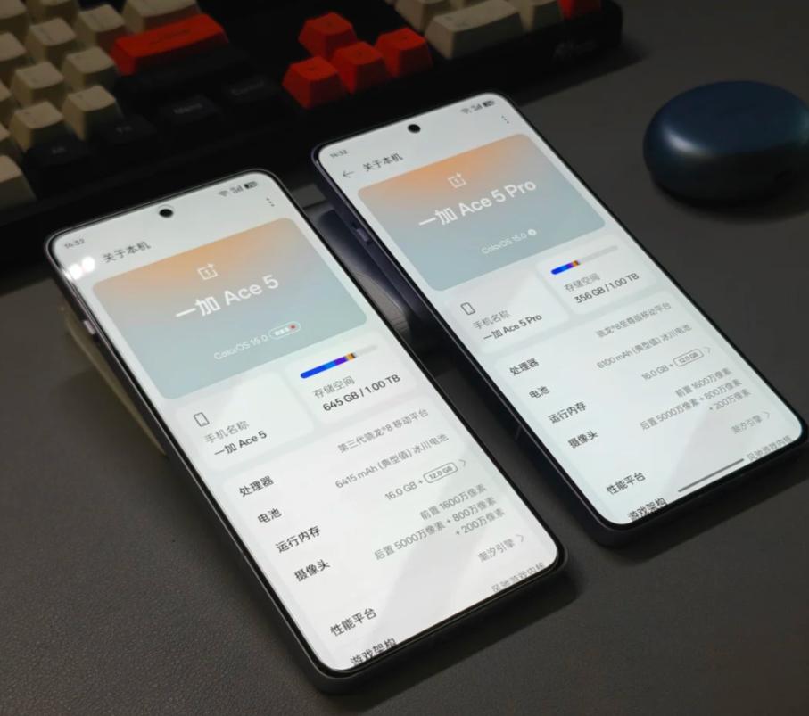 一加“不講武德”驍龍8E+6100mAh+100W快充,性能旗艦2999太良心