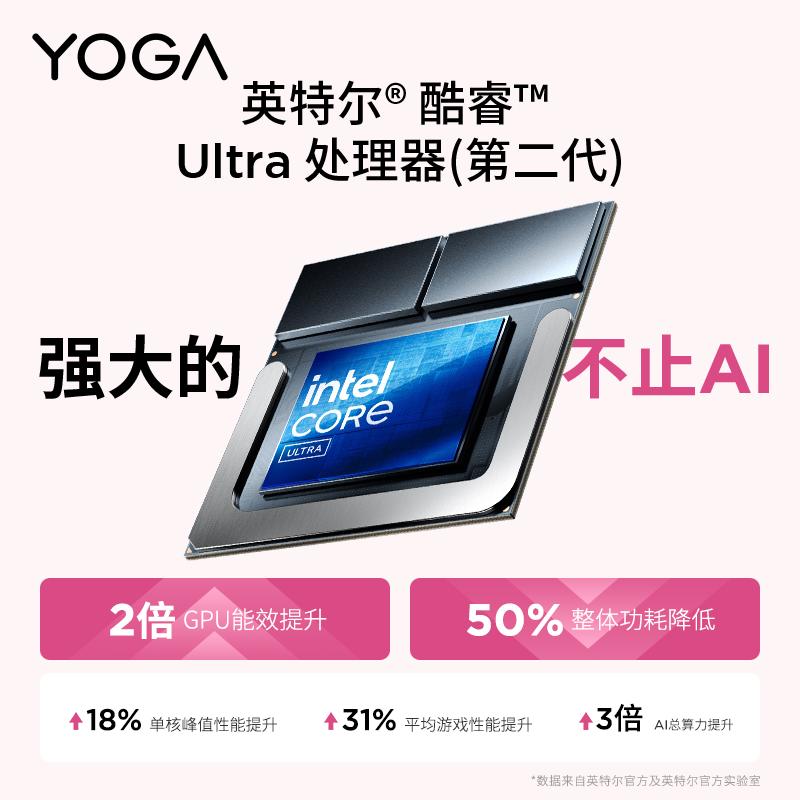 超九千!聯想YOGA Air 14,有什么亮點呢?