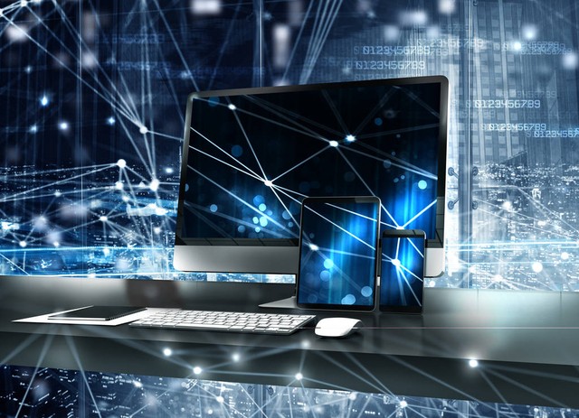 聯想全球首發DeepSeek端側AI PC!能否引爆PC市場?核心產業鏈梳理