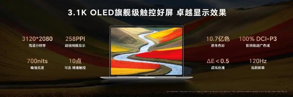 榮耀MagicBook Pro 14評測:用手機思維造電腦,續航性能雙殺蘋果?