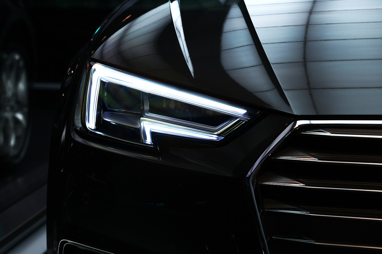 奧迪A4L和A6L,家用車選擇難題解析