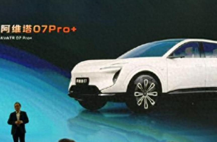 長安汽車新能源有多牛?智能 + 續航 + 車型全,滿足你的期待