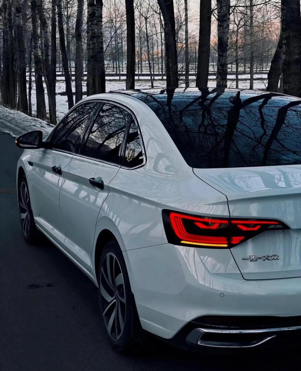速騰:一款值得入手的優質家用轎車