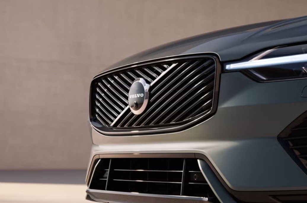 2026款沃爾沃XC60,正品B&W音響,英特爾芯片換高通驍龍