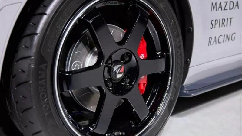 限售200輛,最大馬力197匹,全新馬自達MX-5 Spirit Racing即將上市
