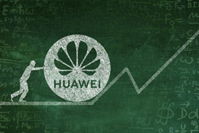 顛覆常規(guī)!華為三折疊手機(jī)開啟智能新時(shí)代