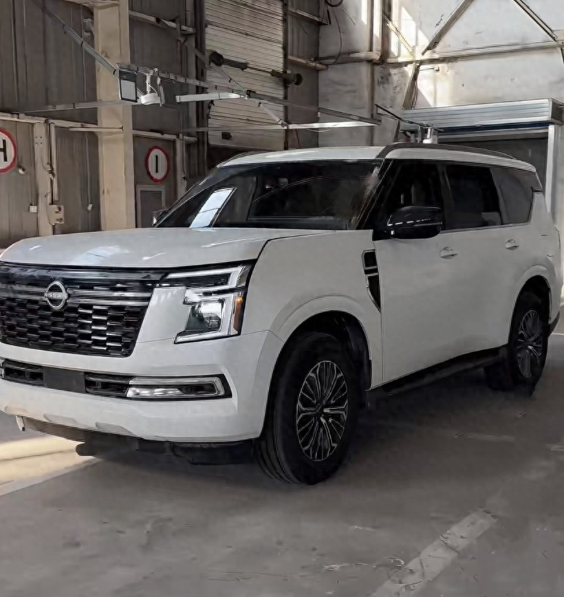 新一代日產“阿曼達”到港,內/外設計變年輕,換裝V6雙渦輪動力
