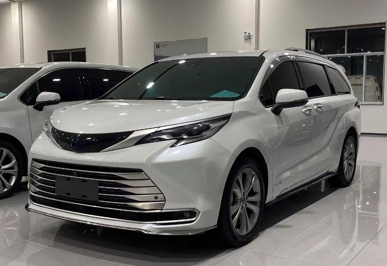 2025年最值得入手的5款MPV!家庭出行&商務需求全滿足