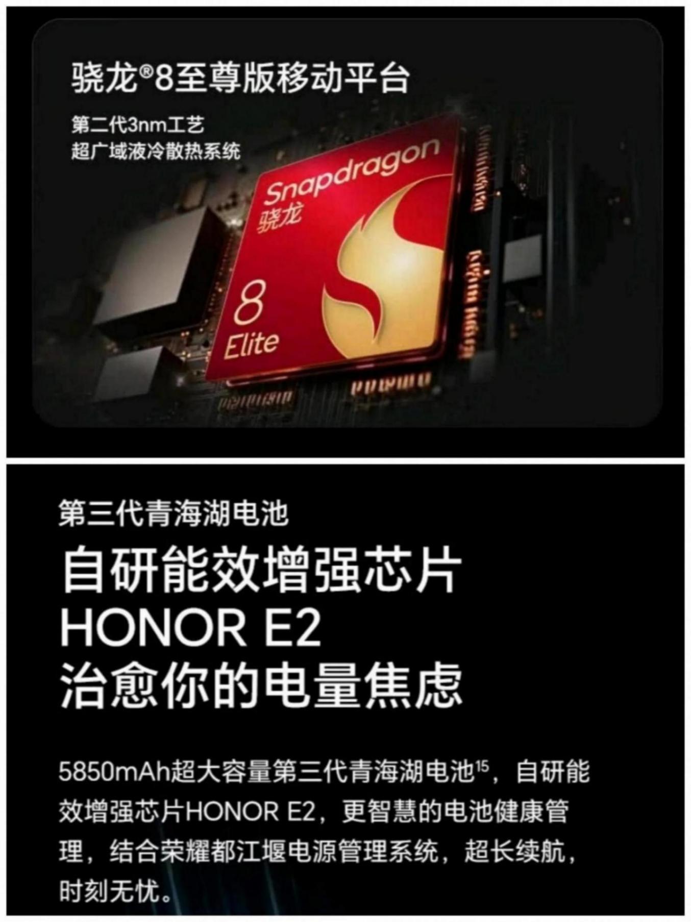 年度旗艦,vivo、榮耀、小米誰是真王者?8大硬核指標對比真相!