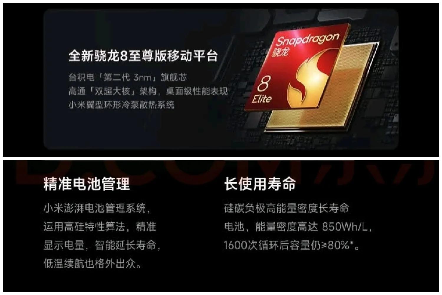 年度旗艦,vivo、榮耀、小米誰是真王者?8大硬核指標對比真相!