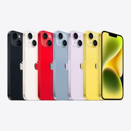 iPhone 14升級iOS 18.4實測:續航暴增10%!老機型還能再戰3年?