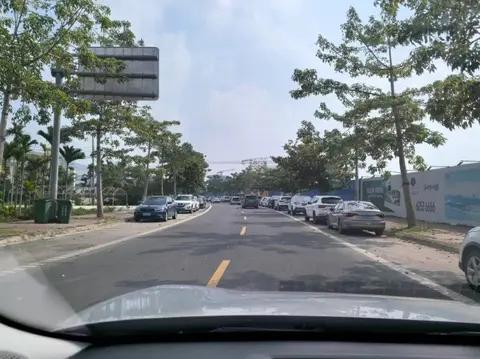 續航夠長智駕強 測試寶駿云海純電版續航達成率