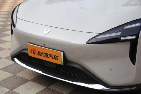續航夠長智駕強 測試寶駿云海純電版續航達成率
