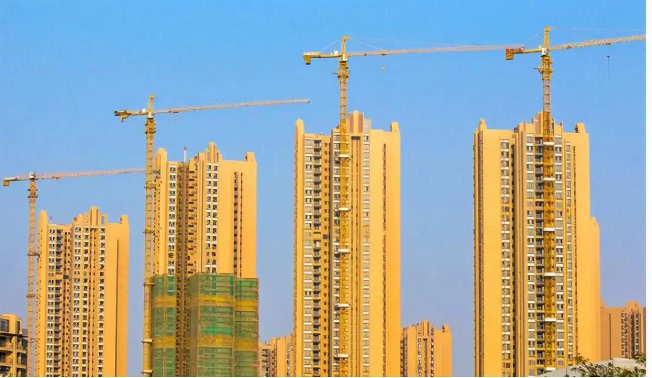 王健林預言驗證,2025年樓市會出現這不大變化