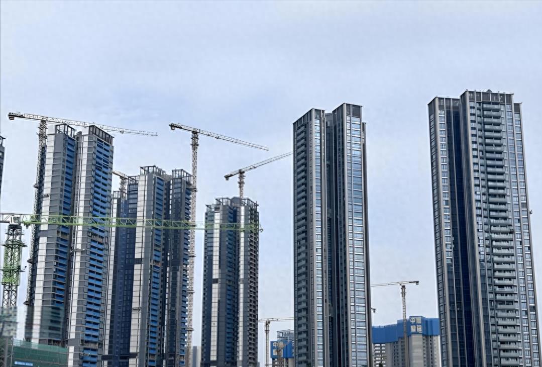 2025年,樓市有變化,普通人需要怎么辦?