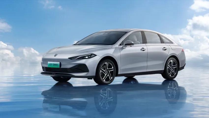 上汽前兩月交付65.9萬輛,實力領跑汽車市場