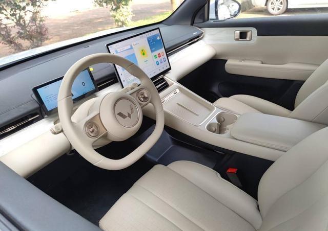 五菱星光S車主分享用車日常,綜藝?yán)锏耐钭{,帶娃能有多香?