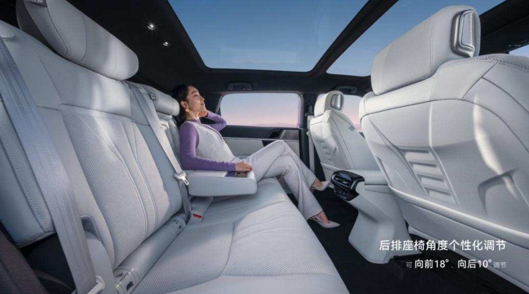 廣汽本田P7:打破純電市場(chǎng)“不可能三角”
