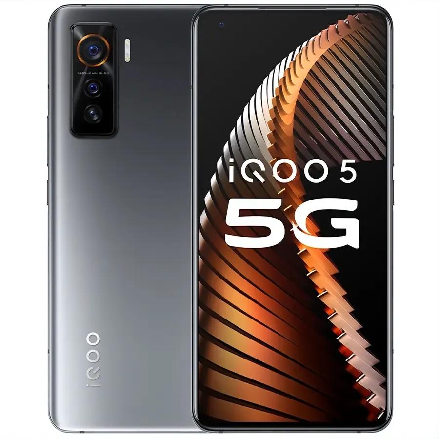 iQOO手機品牌小課堂:給小朋友的超酷手機百科!