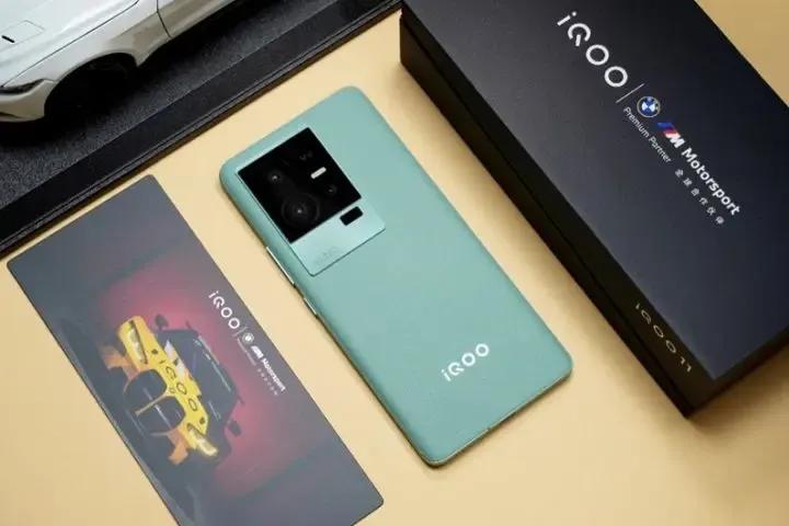 iQOO手機品牌小課堂:給小朋友的超酷手機百科!
