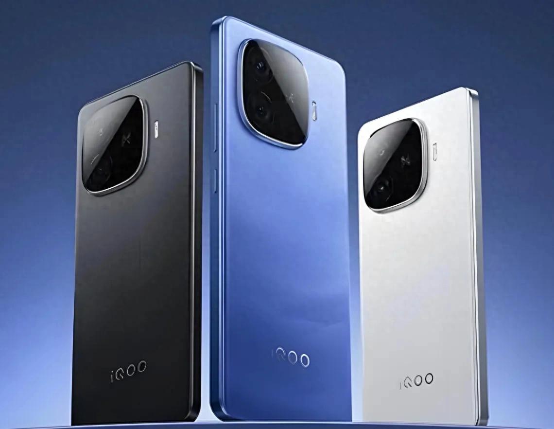 2025年3月必看!國補后高性價比手機大盤點,全價位覆蓋