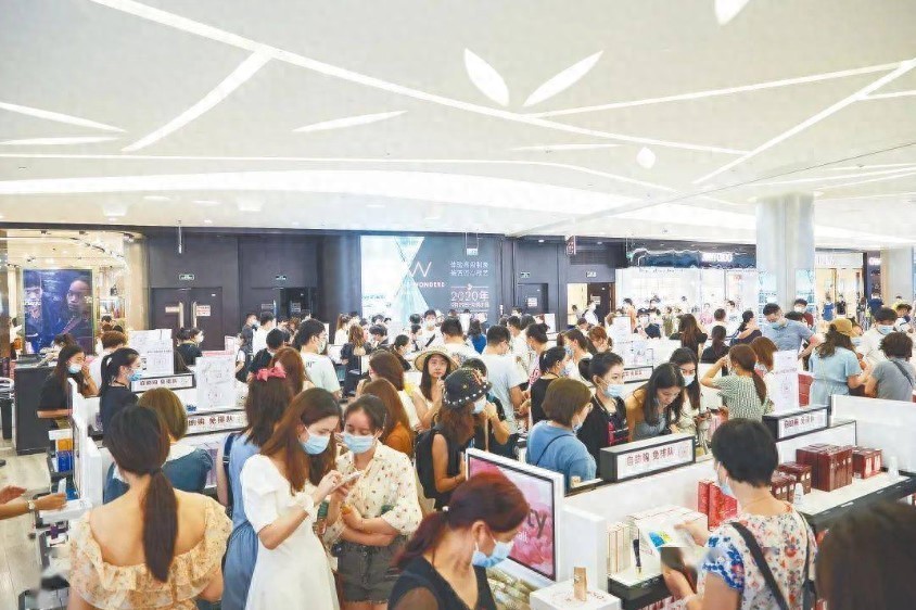 華為聯想在唯品會最高打8折,網友:國補超燃