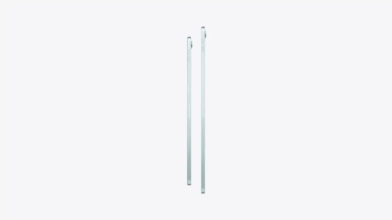 蘋果2025年春季新品:iPad Air與iPad 11的創新與爭議