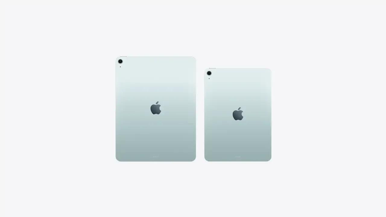 蘋果2025年春季新品:iPad Air與iPad 11的創新與爭議